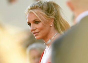 Britney Spears Sells Entire Music Catalogue For $200m