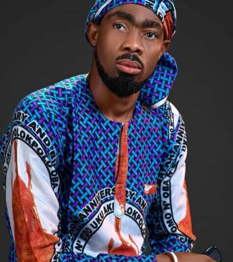 Ace Edo Comedian Speaks On Cultism, Industry Struggles, Global Dreams 1 2f7b8c5a 98e1 4362 a9bc fc9e000586ce