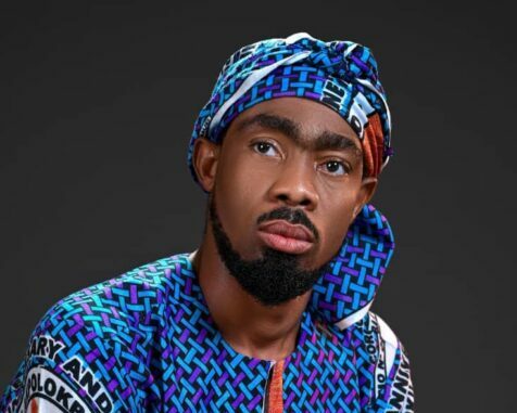 Ace Edo Comedian Speaks On Cultism, Industry Struggles, Global Dreams