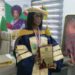 Ghanaian Institute Honours Eti-Osa Council Boss 4 Ghanaian Institute Honours Eti-Osa Council Boss