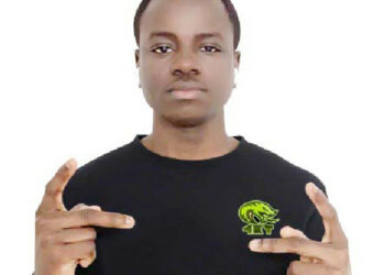 LOCAL SPOTLIGHT: 33Storm: Nigeria’s Rising PUBG Mobile Star