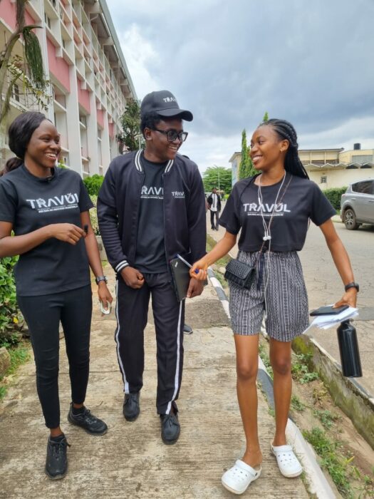 Inside TRAVUL.ORG At Two: The Team, The Community, And The Startup Redefining Travel Access 2 36533e22 c928 42bd be95 ef8fe3e06c37