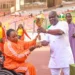NSC Constitutes Organising Committee For 3rd-National Para Games