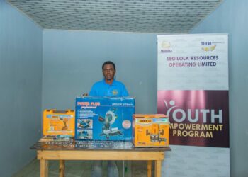Starting The Year With Impact: Segilola Resources Delivers School, Skills, And Safety Initiatives In Host Communities