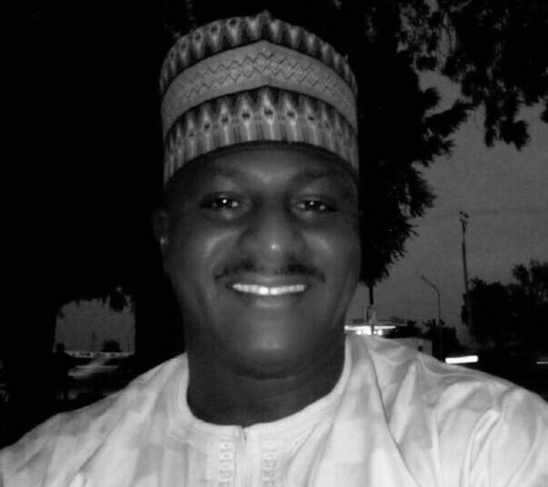 Heartland FC Mourn Passing Of El-Kanemi Warriors Chairman 1 Alhaji Ibrahim Mainu Mustapha