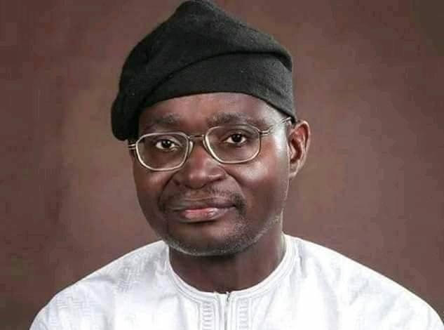 Senator Yaroe’s Medical Outreach Targets 15,000 Patients 1 Senator Binos Yaroe