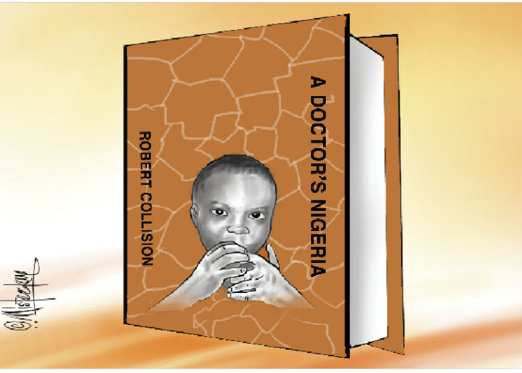 The Road To A Doctor’s Nigeria 1 A Doctors Nigeria