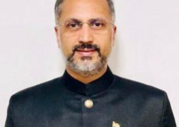 India AI Impact Summit 2026: Opportunity To Boost India – Nigeria Collaboration