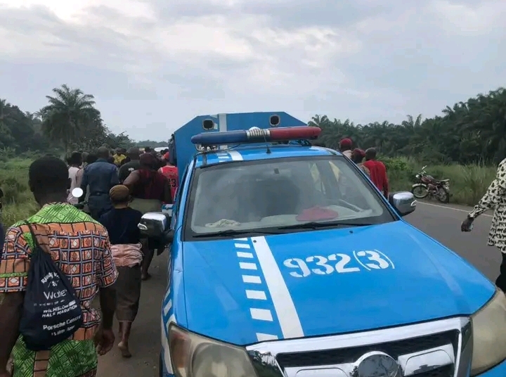 6 Die In Road Accident As Dep Governor's Convoy Evacuates Victims To Hospital 1 ABIA WEDDING ACCIDENT