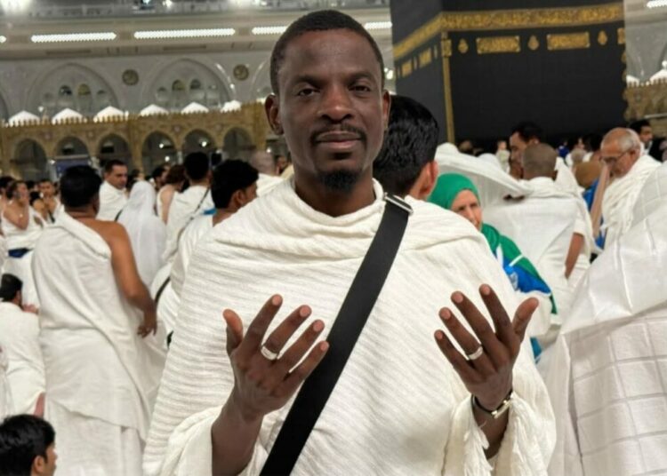 Armed Fulani People Should Stop Killing Hausas, Says Ex-Buhari Aide 1 ABOKI