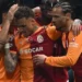 UCL Playoff: Galatasaray Face Anxious Wait Over Star Strikers Ahead Of Juventus Clash
