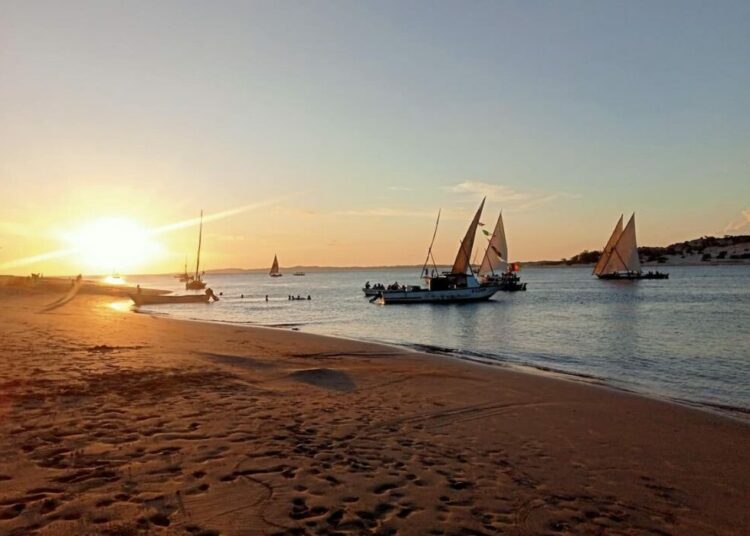 West Africa's Low Tourism GDP Contribution Worries Leaders, Call for Policy Changes 1 AFRCA