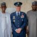 AFRICOM Commander Reaffirms Support To Nigerian-led Solutions To Security Threats 4 AFRICOM Commander Reaffirms Support To Nigerian-led Solutions To Security Threats