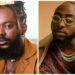 Netizens Dub Adekunle Gold & Davido’s Latest Music Collabo ‘Married Men’s Confession’