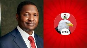 EFCC Re-Arraigns Ex-AGF Malami, Family Members Over Alleged Money Laundering 1 AGF MALAMI