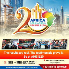 AIHS Marks 20 Years, Moves to Honour Long-Standing Partners 1 AHIS