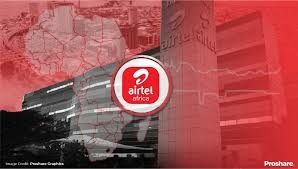 Airtel Africa Advances Own Share Buy-back Programme From Barclays 1 AIRTEL