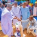 Gombe Targets 70,000 Households With Ramadan/Lent Palliatives