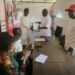 AMAC Chairman-elect Maikalangu Donates Borehole To NUJ FCT, Pledges Stronger Partnership