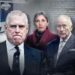 UK Mulls Law To Remove Ex-Prince Andrew From Succession Line Amid Police Probe 5 UK Mulls Law To Remove Ex-Prince Andrew From Succession Line Amid Police Probe