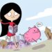 Animation Series ‘Olga’ Targets Scientific-Minded Children With Social Anxieties 5 Animation Series ‘Olga’ Targets Scientific-Minded Children With Social Anxieties