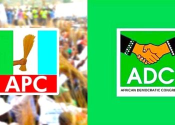 ADC Tests Might Against APC, Others In FCT Election