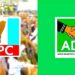 ADC Tests Might Against APC, Others In FCT Election