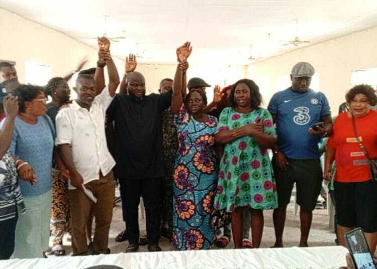 APC AWRD