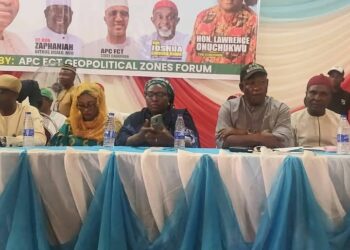 FCT Polls: APC Stakeholders Seek More Inclusiveness, Back Party’s Candidates