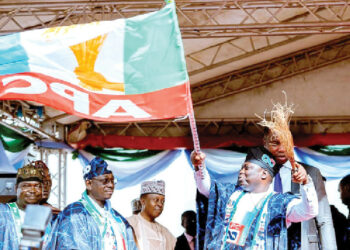 Taraba Central To Nigeria’s Political Stability – Tinubu