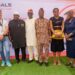 CSR: APM Terminals Donates Medical Equipment To Lagos Health Centre