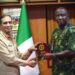 Nigeria, Pakistan Deepen Military Cooperation To Address Evolving Security Threats