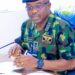 Tinubu Celebrates Chief Of Air Staff Aneke On Birthday