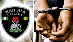 Police Arrests Man For Killing Wife In Rivers