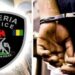 Police Arrests Man For Killing Wife In Rivers