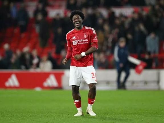 EPL: Arsenal Could Go 6 Points Clear Of Man City Again – Merson 1 ARSENAL