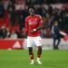 EPL: Arsenal Could Go 6 Points Clear Of Man City Again – Merson 5 Aina Shines As Forest Thrash Fenerbahçe 3-0 In Europa League Playoff