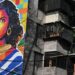 Artist Completes World’s Tallest Mural In El Salvador 5 Artist Completes World’s Tallest Mural In El Salvador