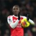 Eze Losing His Magic Under Arteta, Says Ferdinand