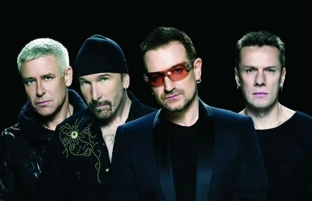 Legendary Irish Band U2 Releases EP ‘Days Of Ash’ Addressing ICE Shootings, Featuring Ed Sheeran 1 ASH