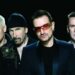 Legendary Irish Band U2 Releases EP ‘Days Of Ash’ Addressing ICE Shootings, Featuring Ed Sheeran