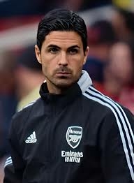 Arteta Rejects 'Bottlers' Label Amid Arsenal's Title Challenge 1 ASS