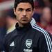 Arteta Rejects ‘Bottlers’ Label Amid Arsenal’s Title Challenge