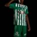 Austrian-Based Nigerian Youngster Eyes U20 Flying Eagles' Shirt 4 Austrian-Based Nigerian Youngster Eyes U20 Flying Eagles’ Shirt