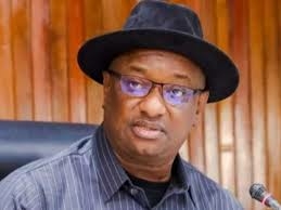 NAMA Corporate Headquarters To Cost N21bn - Aviation Minister 1 AVATION MINISTER