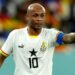 Ayew Dismisses Retirement Talk, Focused On Playing On 5 Ayew Dismisses Retirement Talk, Focused On Playing On