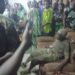 Abducted Kwara Monarch, Oniwo Of Afin, Regains Freedom 5 Abducted Kwara Monarch, Oniwo Of Afin, Regains Freedom