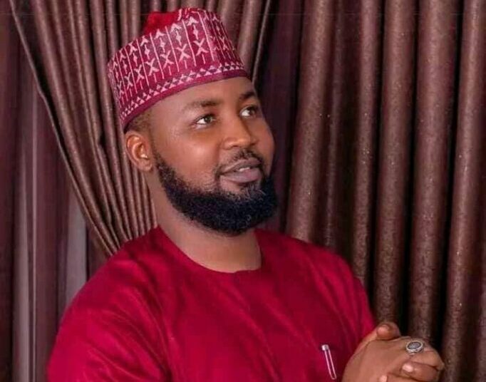 Taraba Lawmaker Escapes Attack Over Poor Performance, Misrepresentation 1 Abdullahi Muwalid e1770709597688