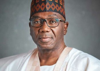 AbdulRazaq Mourns Slain Forest Guard, Support Family With N10m