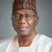 AbdulRazaq Mourns Slain Forest Guard, Support Family With N10m
